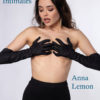 Anna Lemon for Passion Intimates