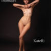 KateRi for Passion Intimates