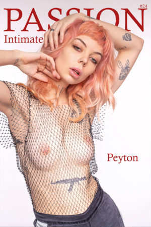 Peyton by Passion Intimates